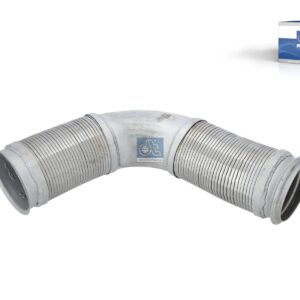 DT Spare Parts 1.42206 Exhaust pipe