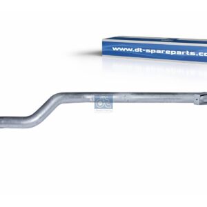 DT Spare Parts 1.42207 Exhaust pipe