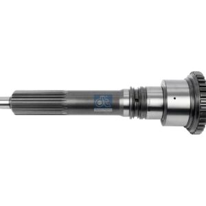 DT Spare Parts 1.44000 Input shaft