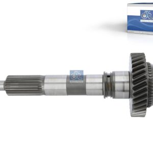 DT Spare Parts 1.44001 Drive shaft