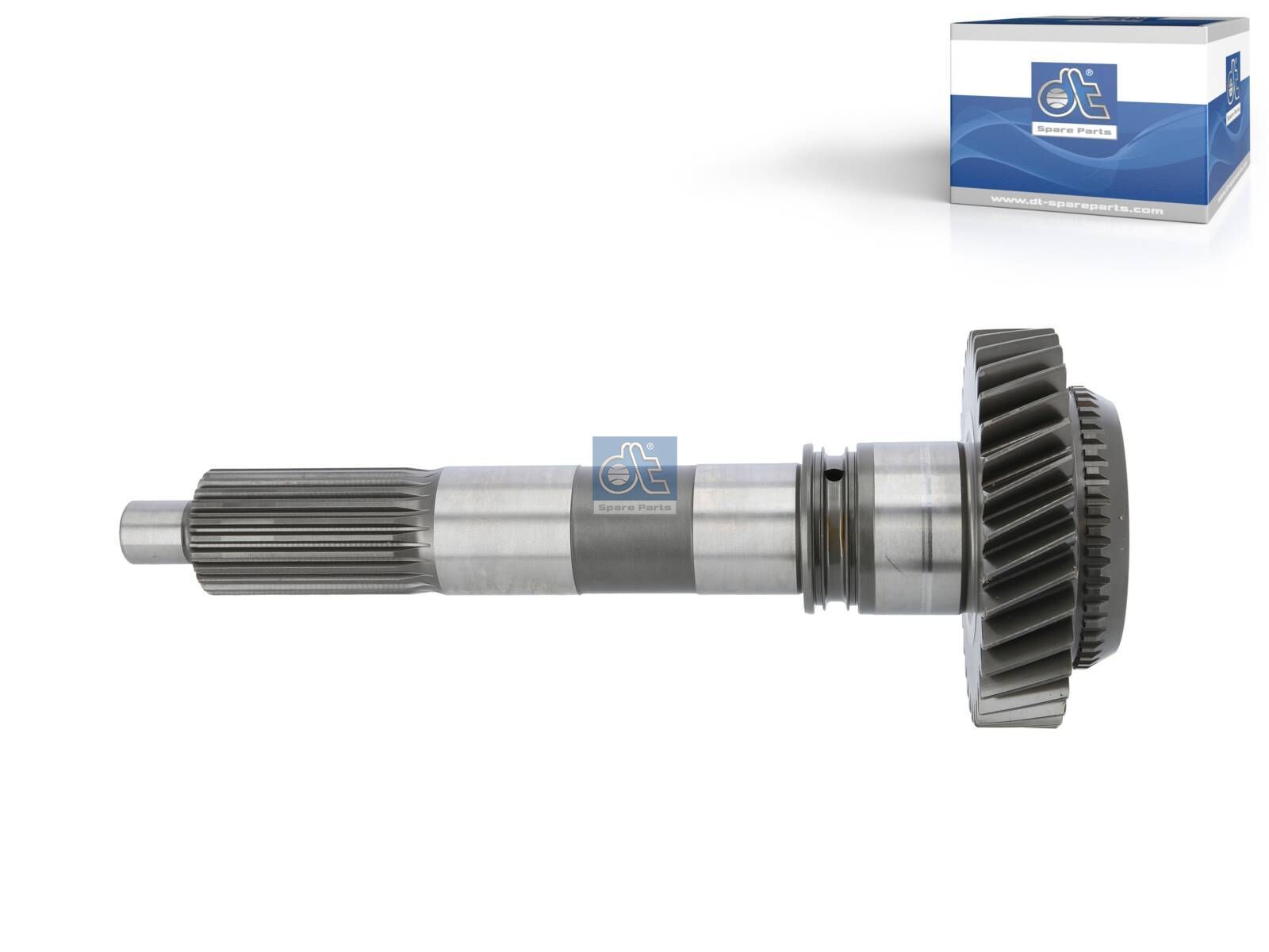 DT Spare Parts 1.44001 Drive shaft