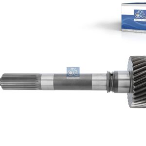 DT Spare Parts 1.44002 Input shaft