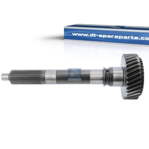 DT Spare Parts 1.44003 Input shaft