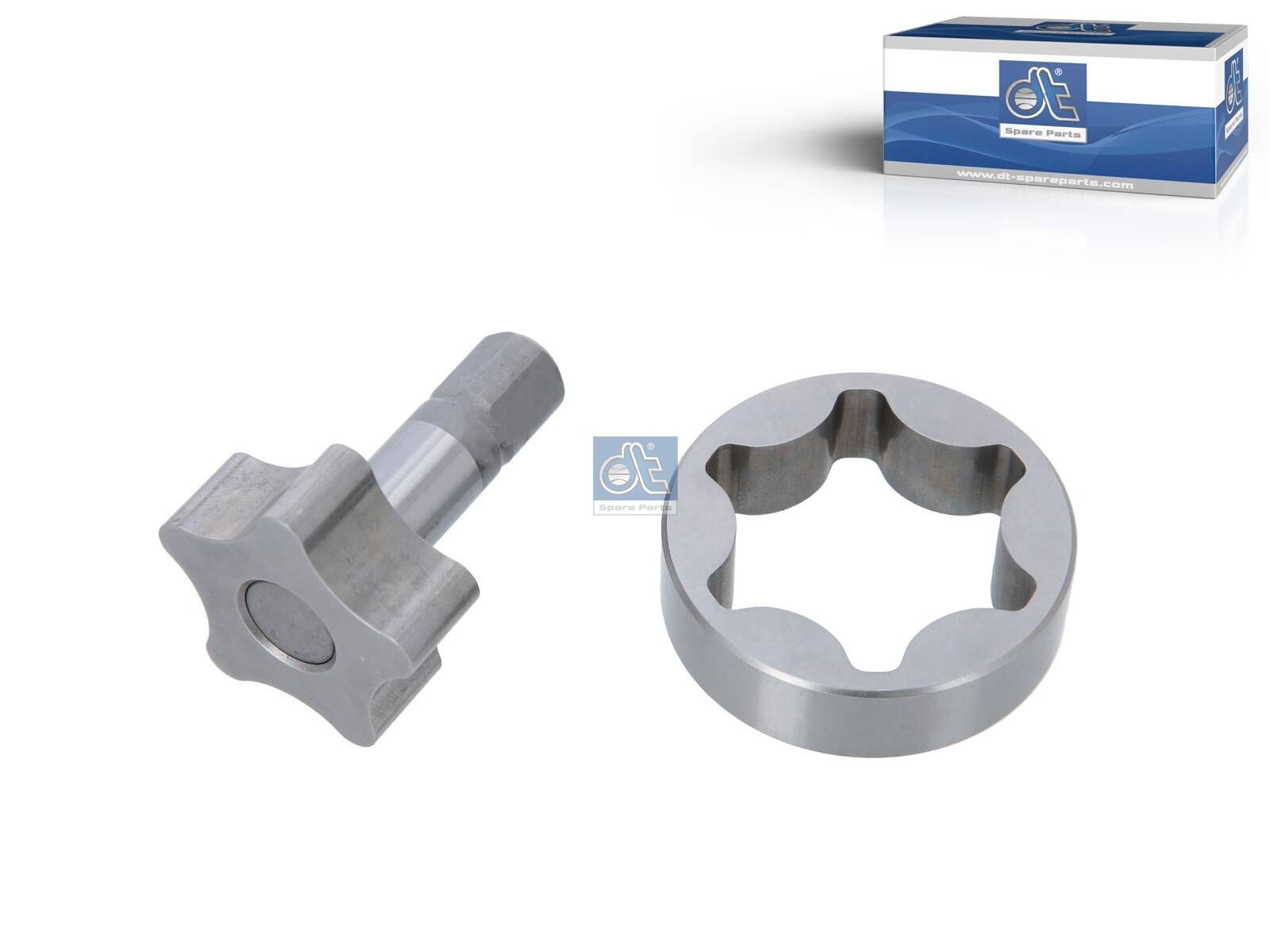 DT Spare Parts 1.44100 Pump element, gearbox