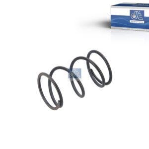 DT Spare Parts 1.44301 Pressure spring