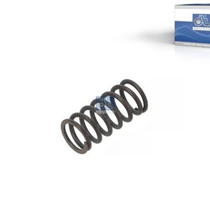 DT Spare Parts 1.44302 Pressure spring