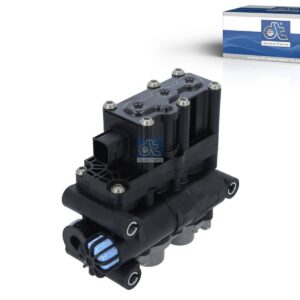 DT Spare Parts 1.44501 Solenoid valve