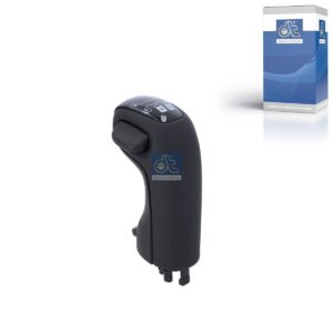 DT Spare Parts 1.44560 Gear shift knob