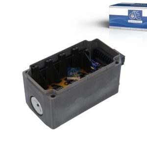DT Spare Parts 1.44600 Valve housing