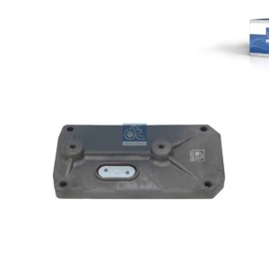 DT Spare Parts 1.44601 Cover, valve housing