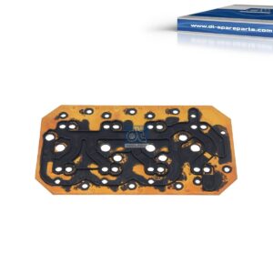 DT Spare Parts 1.44602 Gasket, gearbox housing