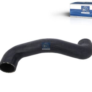 DT Spare Parts 1.44900 Hose, d: 55 mm, L: 325 mm, S: 5.5 mm