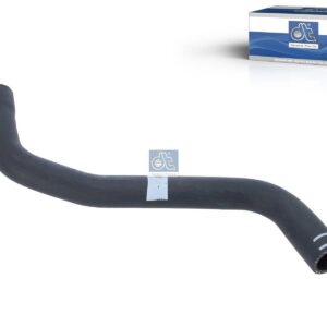 DT Spare Parts 1.44903 Hose, d1: 30 mm, d2: 35 mm, L: 395 mm, S: 5 mm