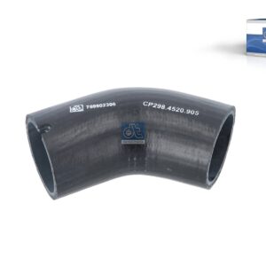 DT Spare Parts 1.44905 Hose, retarder