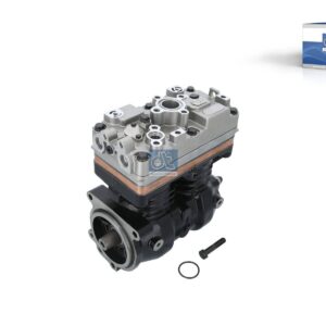 DT Spare Parts 1.48000 Compressor, D: 28 mm