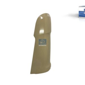 DT Spare Parts 1.48020 Cabin corner, left