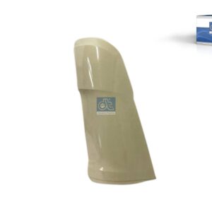 DT Spare Parts 1.48023 Cabin corner, right