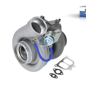 DT Spare Parts 1.48025 Turbocharger