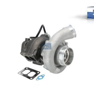 DT Spare Parts 1.48026 Turbocharger