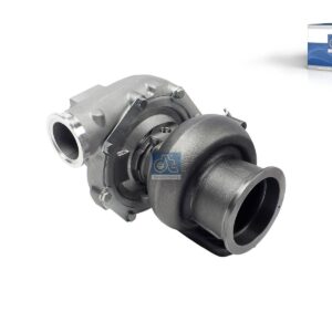 DT Spare Parts 1.48027 Turbocharger