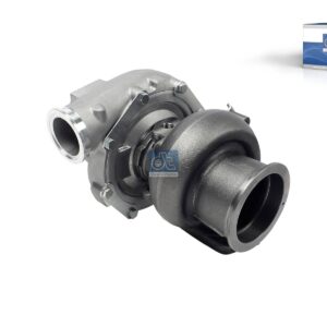 DT Spare Parts 1.48028 Turbocharger