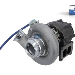 DT Spare Parts 1.48030 Turbocharger