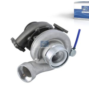 DT Spare Parts 1.48031 Turbocharger