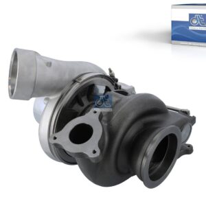 DT Spare Parts 1.48032 Turbocharger