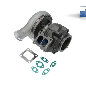DT Spare Parts 1.48033 Turbocharger