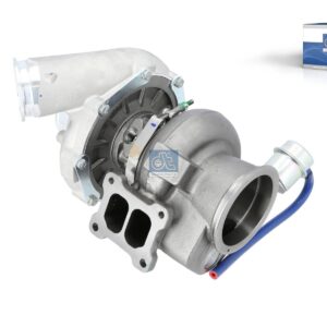 DT Spare Parts 1.48035 Turbocharger