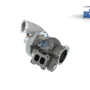 DT Spare Parts 1.48036 Turbocharger