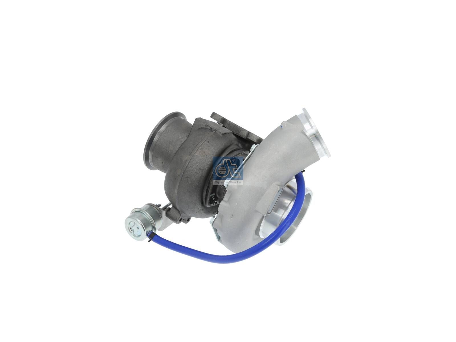 DT Spare Parts 1.48036 Turbocharger