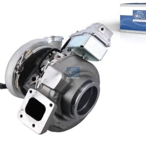 DT Spare Parts 1.48038 Turbocharger