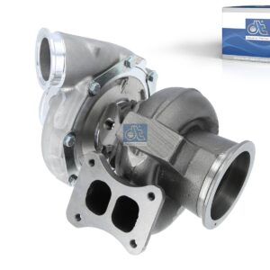 DT Spare Parts 1.48039 Turbocharger