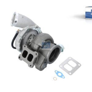 DT Spare Parts 1.48041 Turbocharger