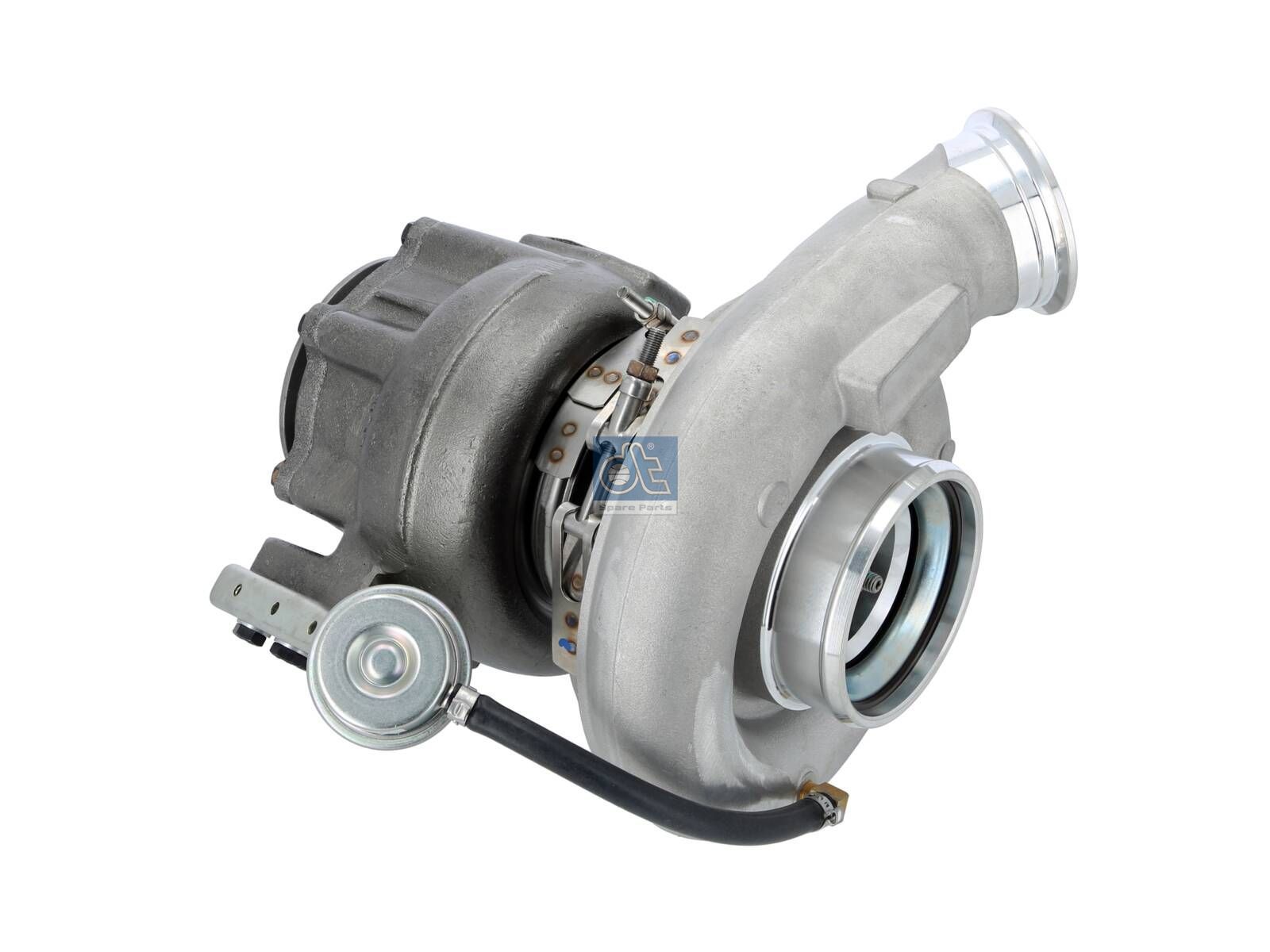 DT Spare Parts 1.48042 Turbocharger