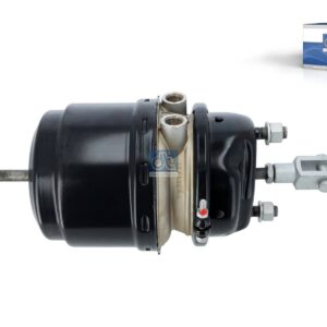 DT Spare Parts 1.48104 Spring brake cylinder
