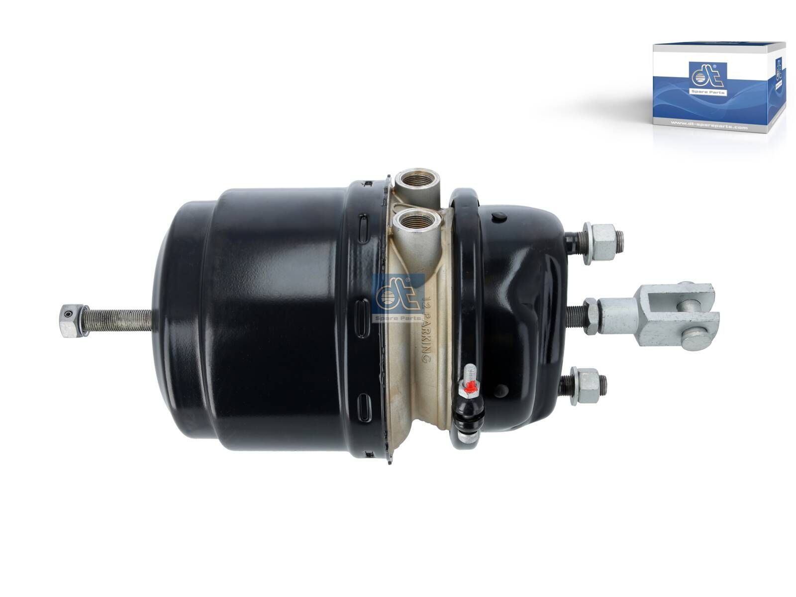 DT Spare Parts 1.48104 Spring brake cylinder