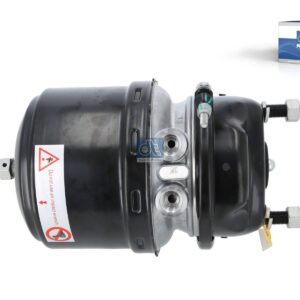 DT Spare Parts 1.48106 Spring brake cylinder