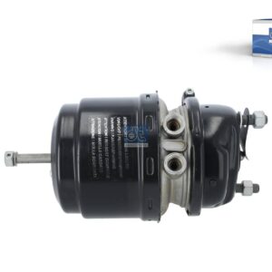 DT Spare Parts 1.48109 Spring brake cylinder, right