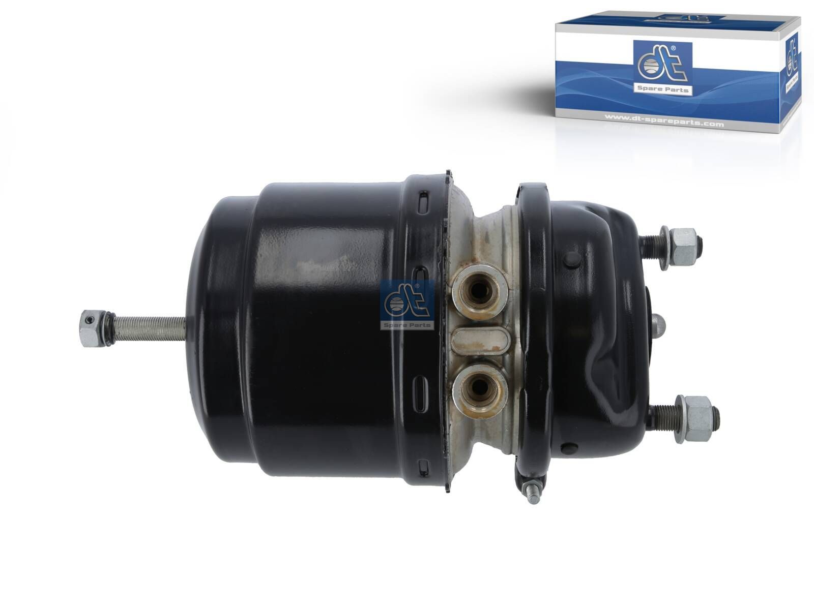 DT Spare Parts 1.48111 Spring brake cylinder