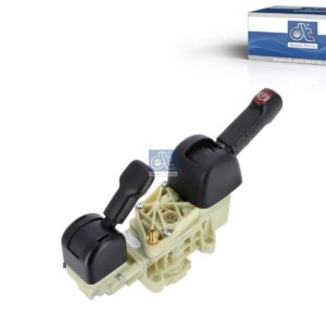 DT Spare Parts 1.48115 Hand brake valve