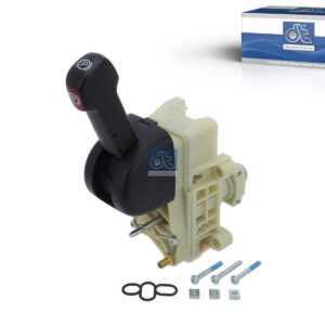 DT Spare Parts 1.48116 Hand brake valve