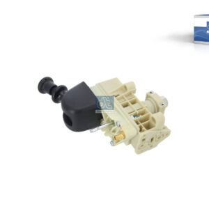 DT Spare Parts 1.48117 Hand brake valve