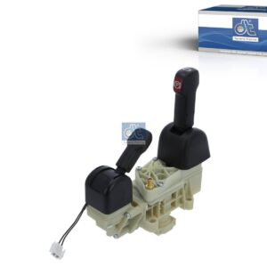 DT Spare Parts 1.48118 Hand brake valve