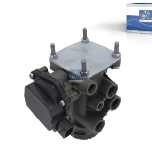 DT Spare Parts 1.48200 Trailer control valve, reman. / without old core