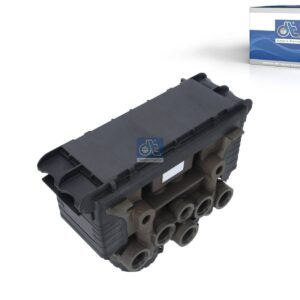 DT Spare Parts 1.48250 EBS valve
