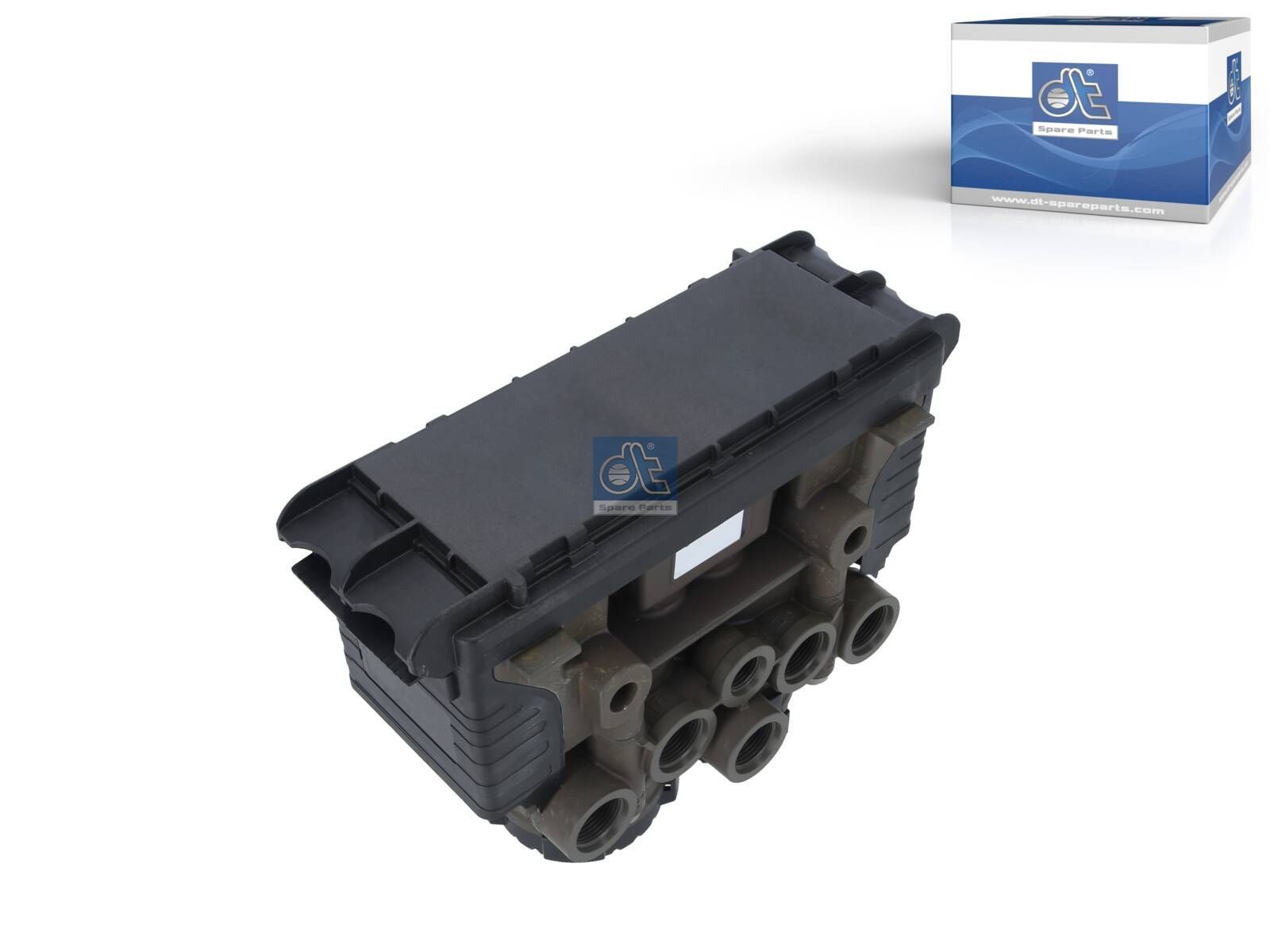 DT Spare Parts 1.48250 EBS valve