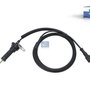 DT Spare Parts 1.48500 Wear indicator, with cable