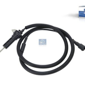 DT Spare Parts 1.48501 Wear indicator, with cable